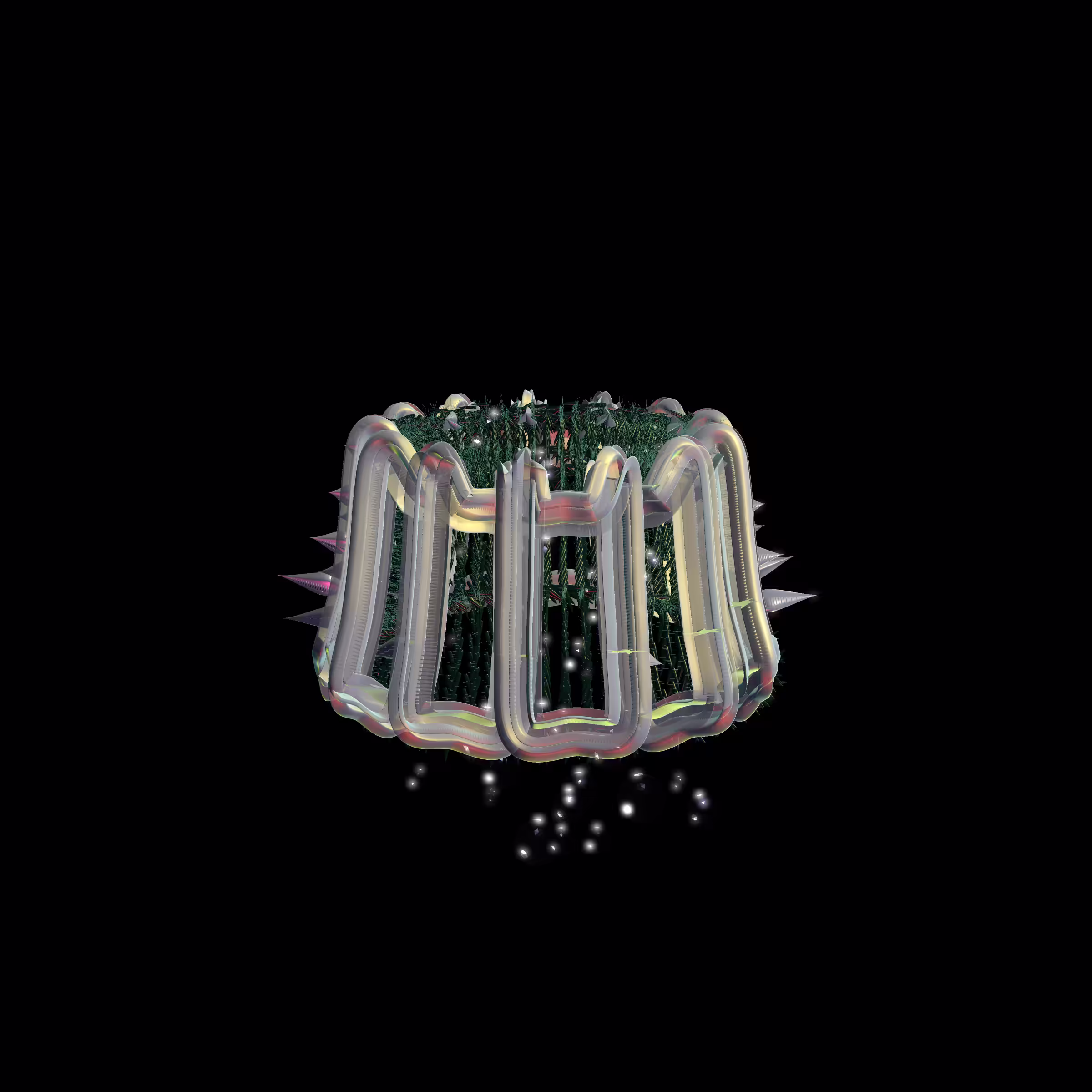 Lycorises #47