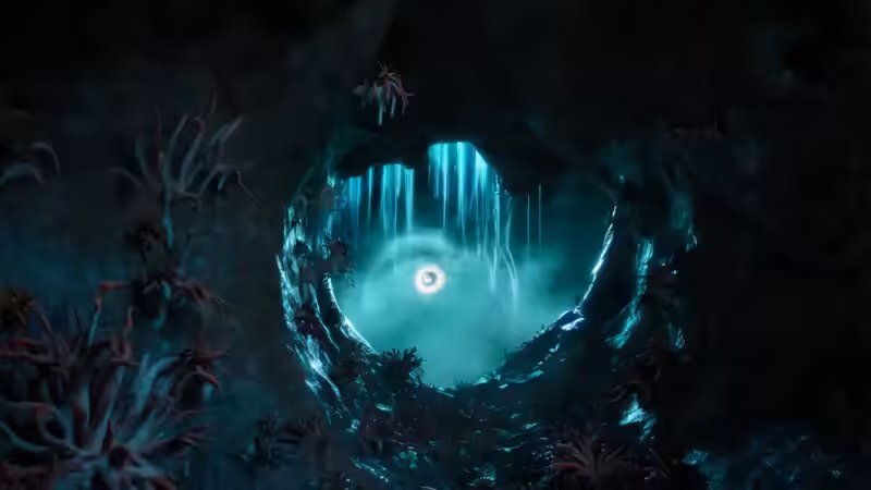 DX01: SINGULARITY 18181