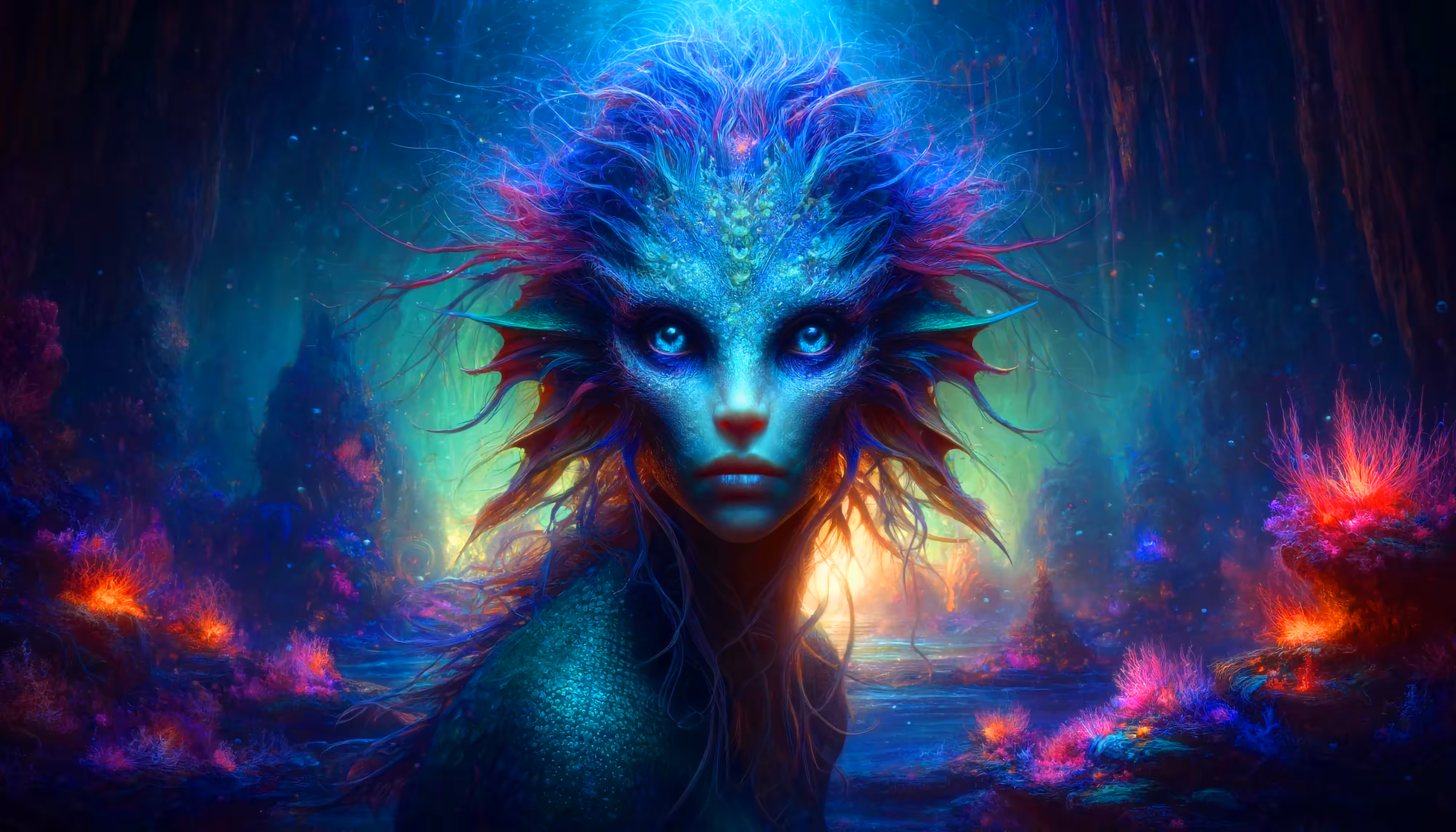 Mermaid
