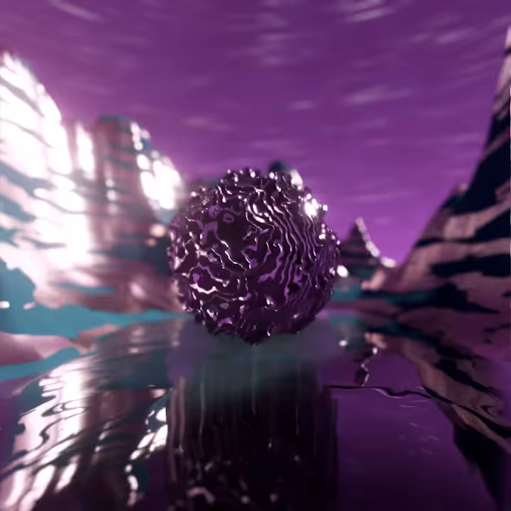 Planet Canyon