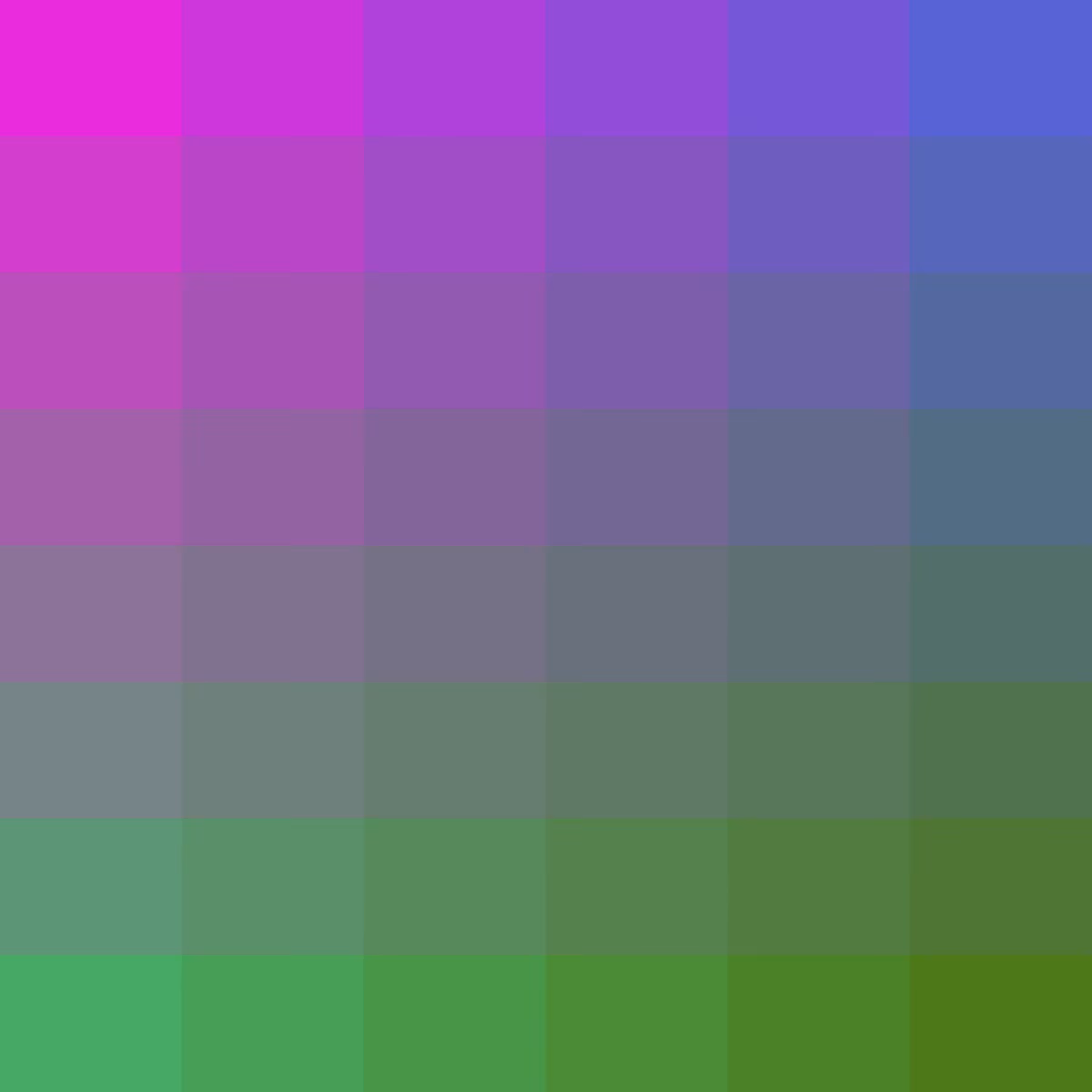 Color Study #872