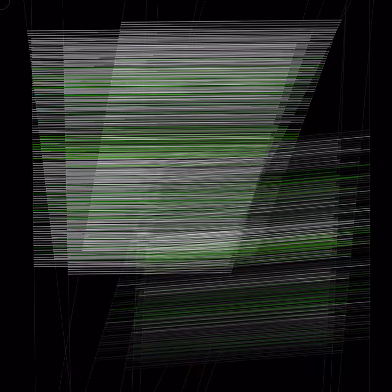 Perpetual line #197