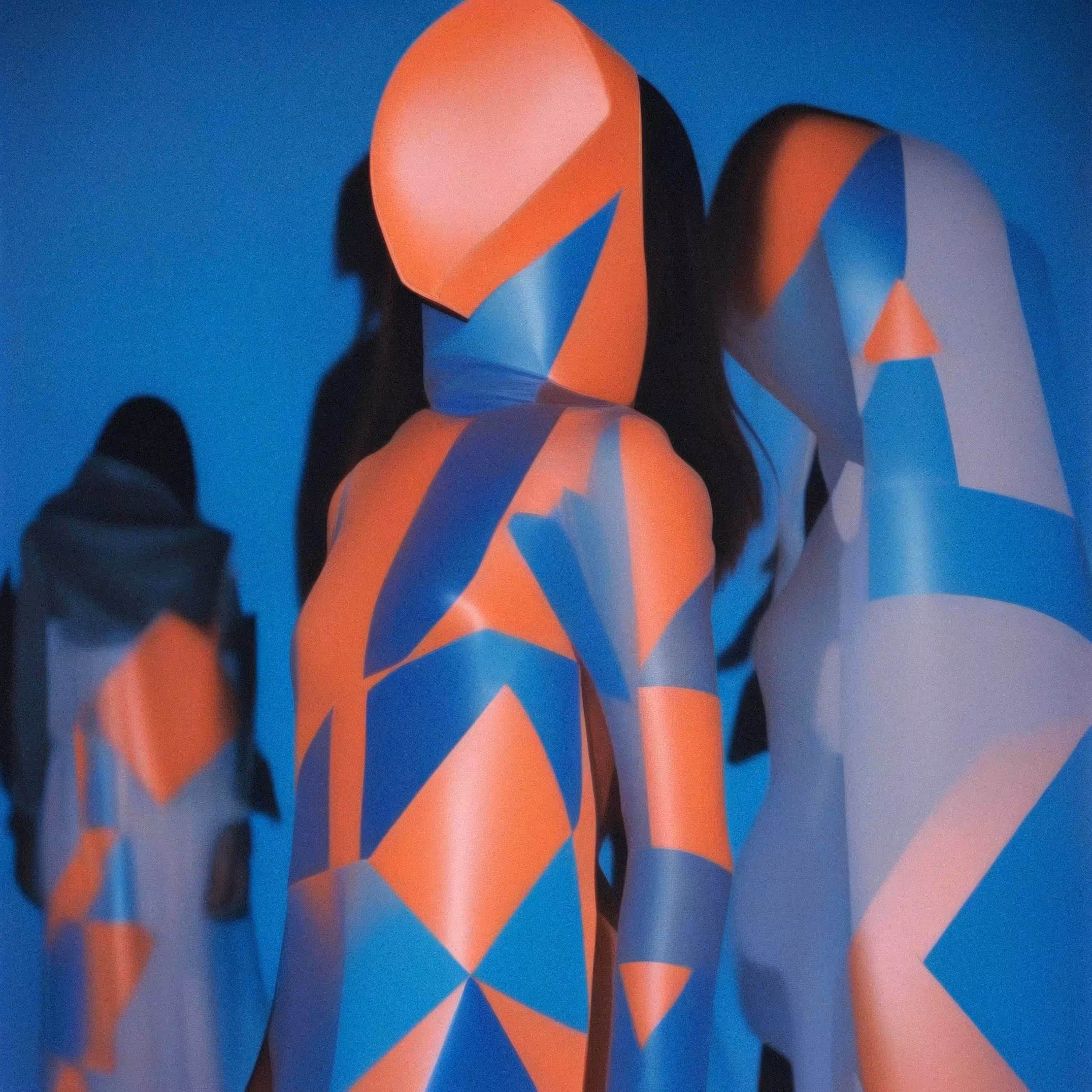 Ivona Tau - UNBALNCD