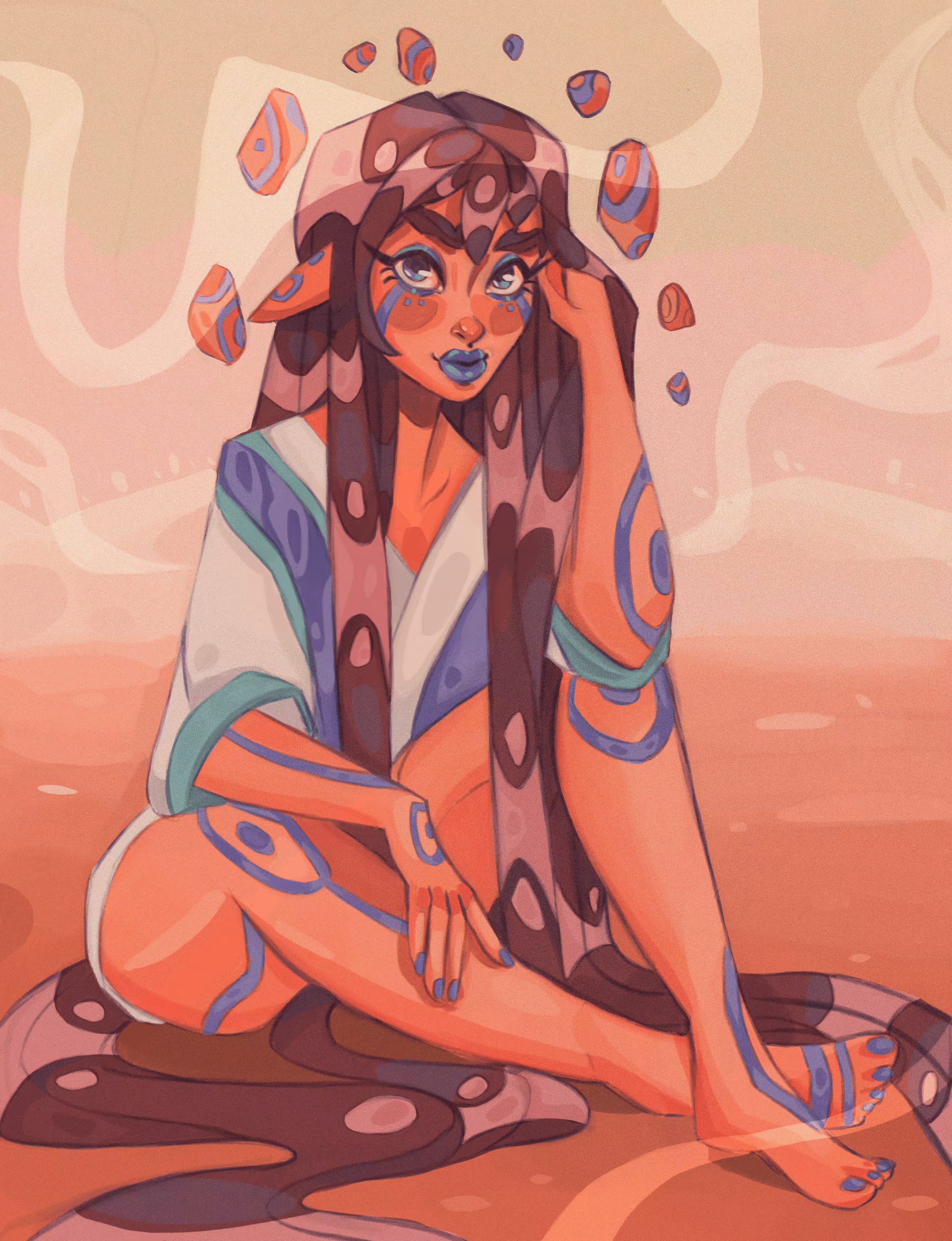 Alysia