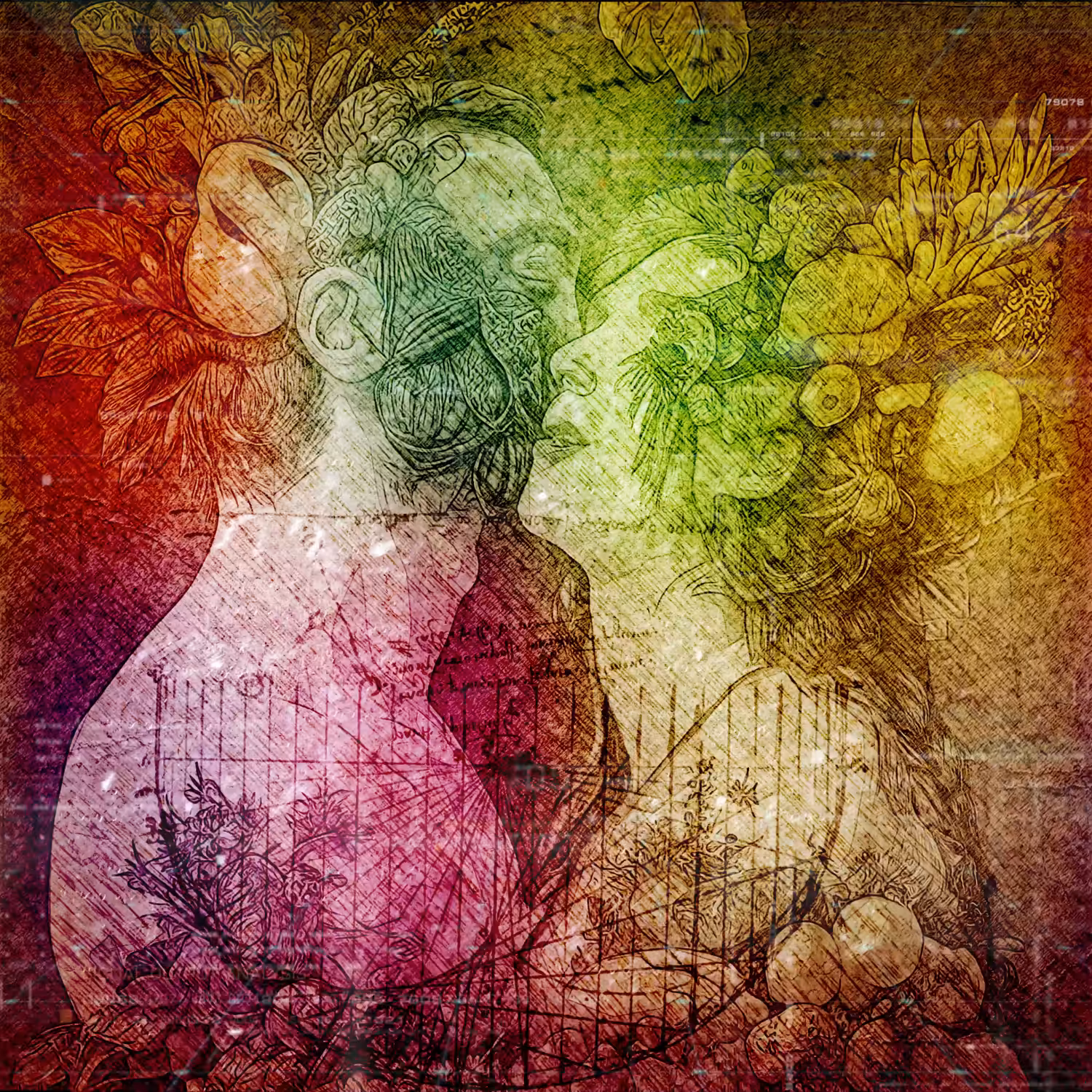Eternal Love Transcendence