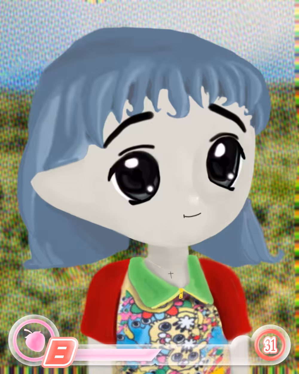 Milady 704
