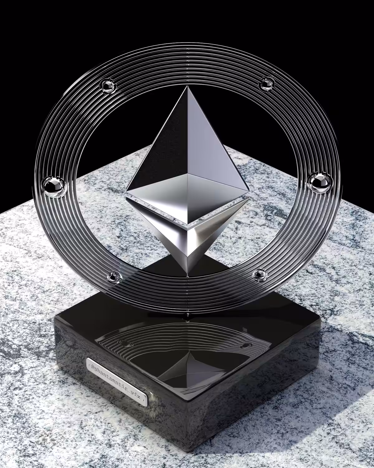 The Ethereum
