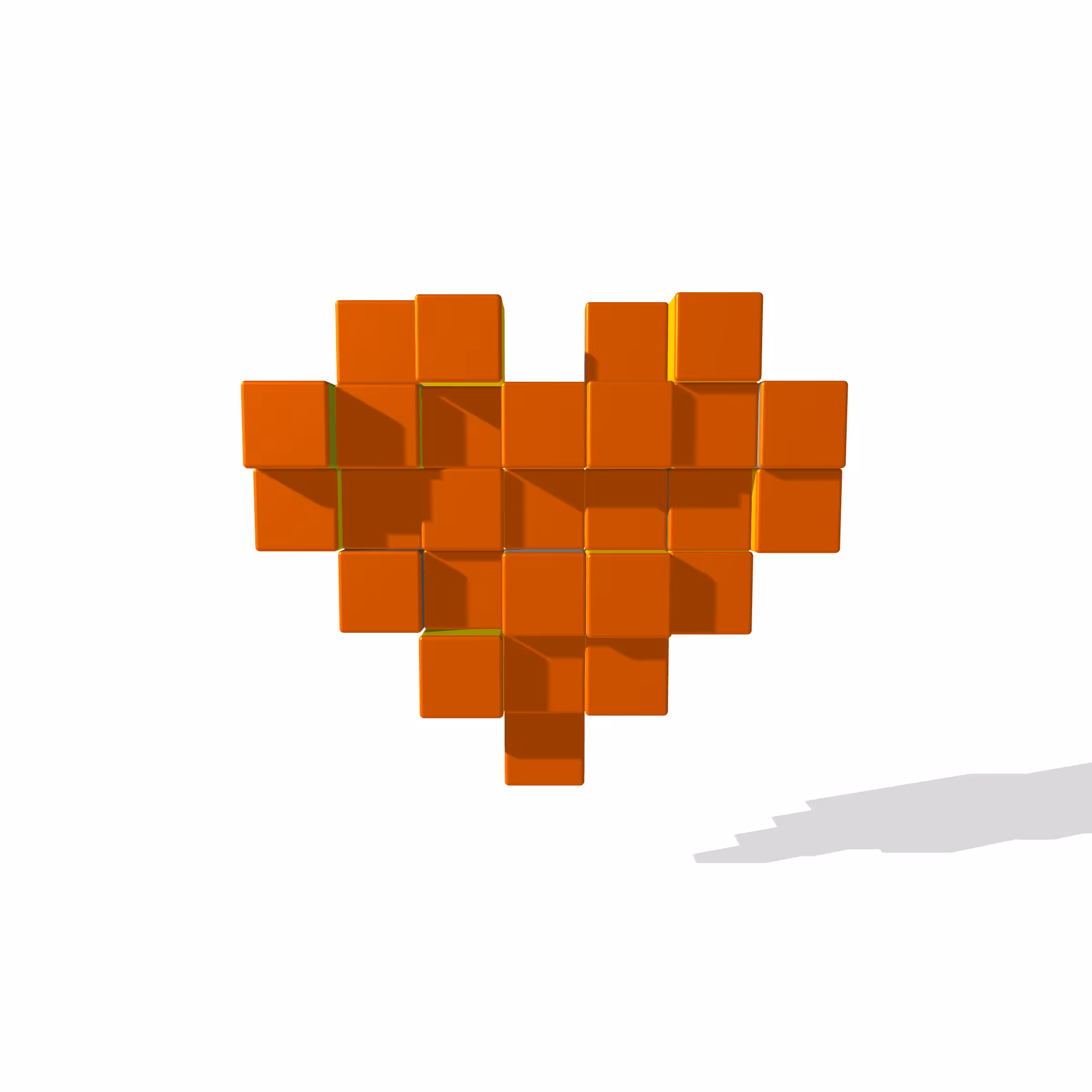 heart + craft #12893