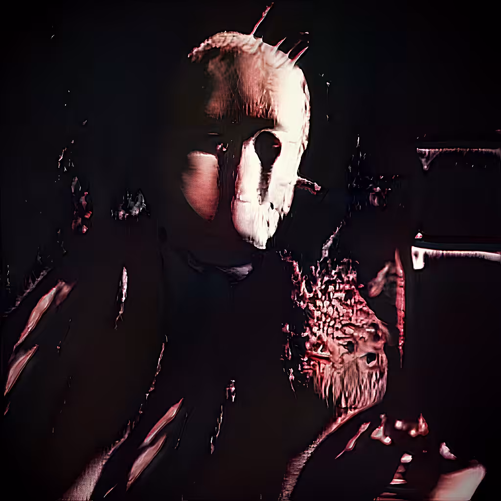 Night Terrors: Premonitions of Evil #10