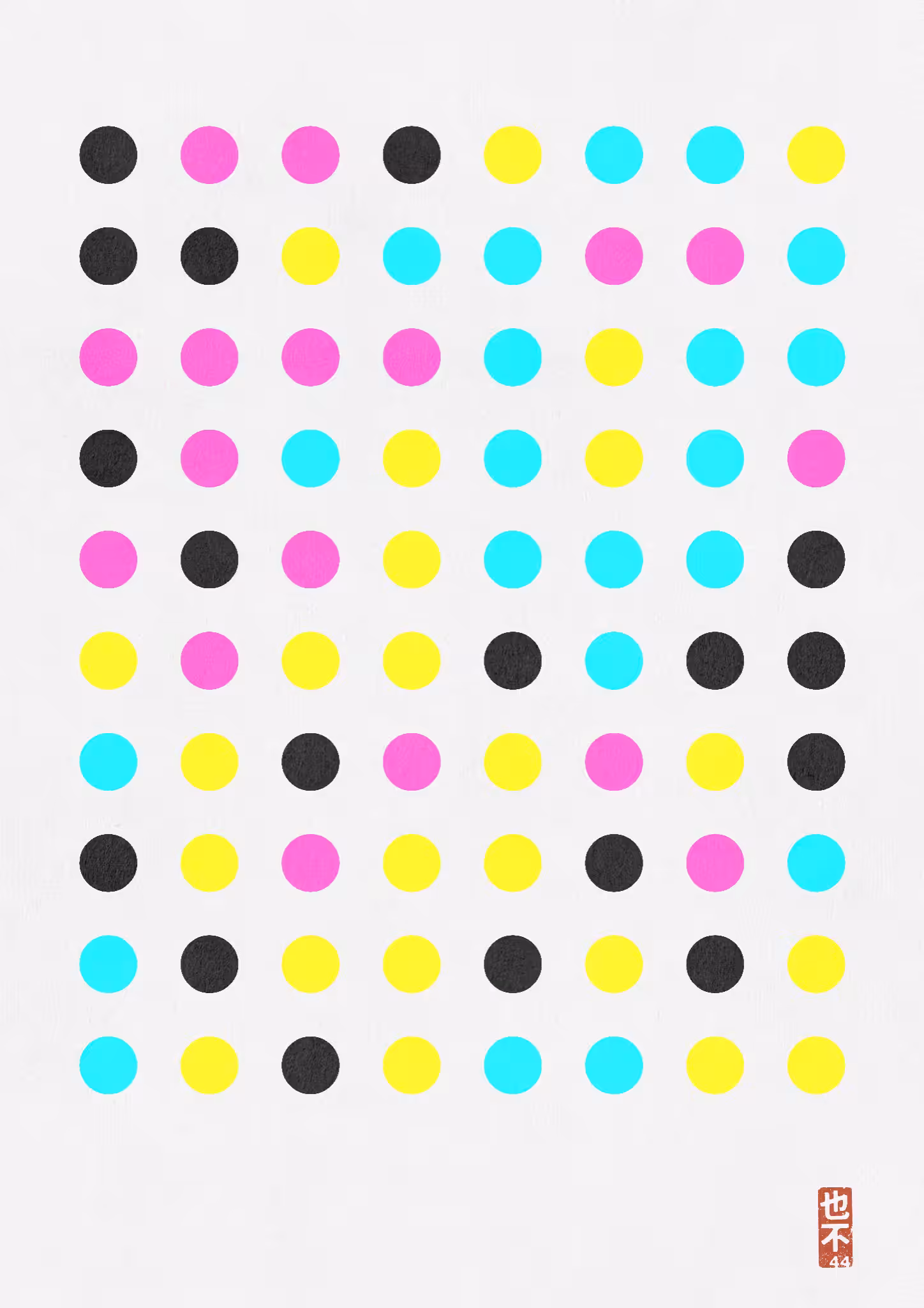 CMYK:Unchecked #148