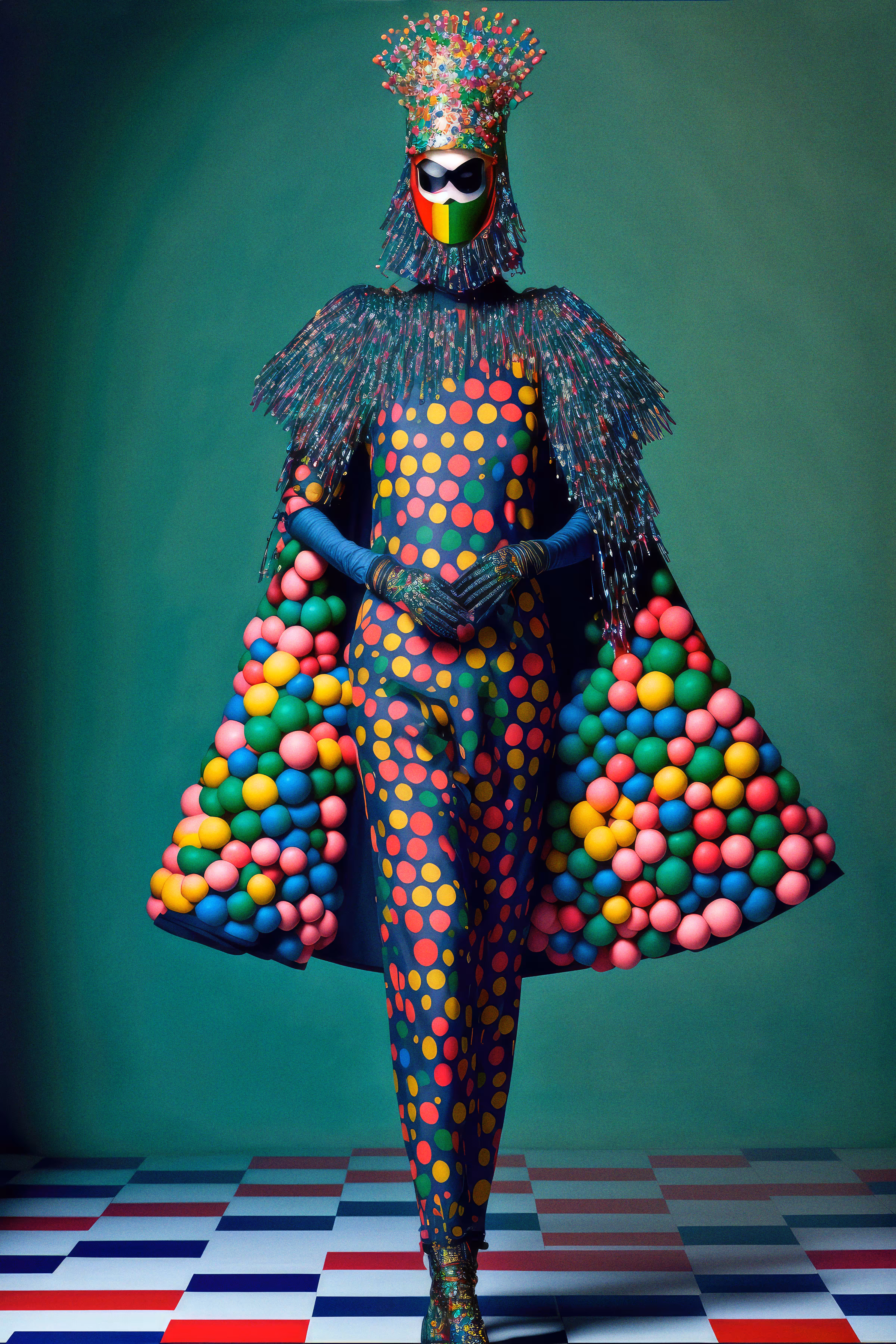 Candyland #21