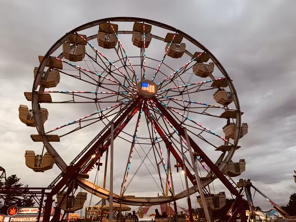 Ferris Wheel