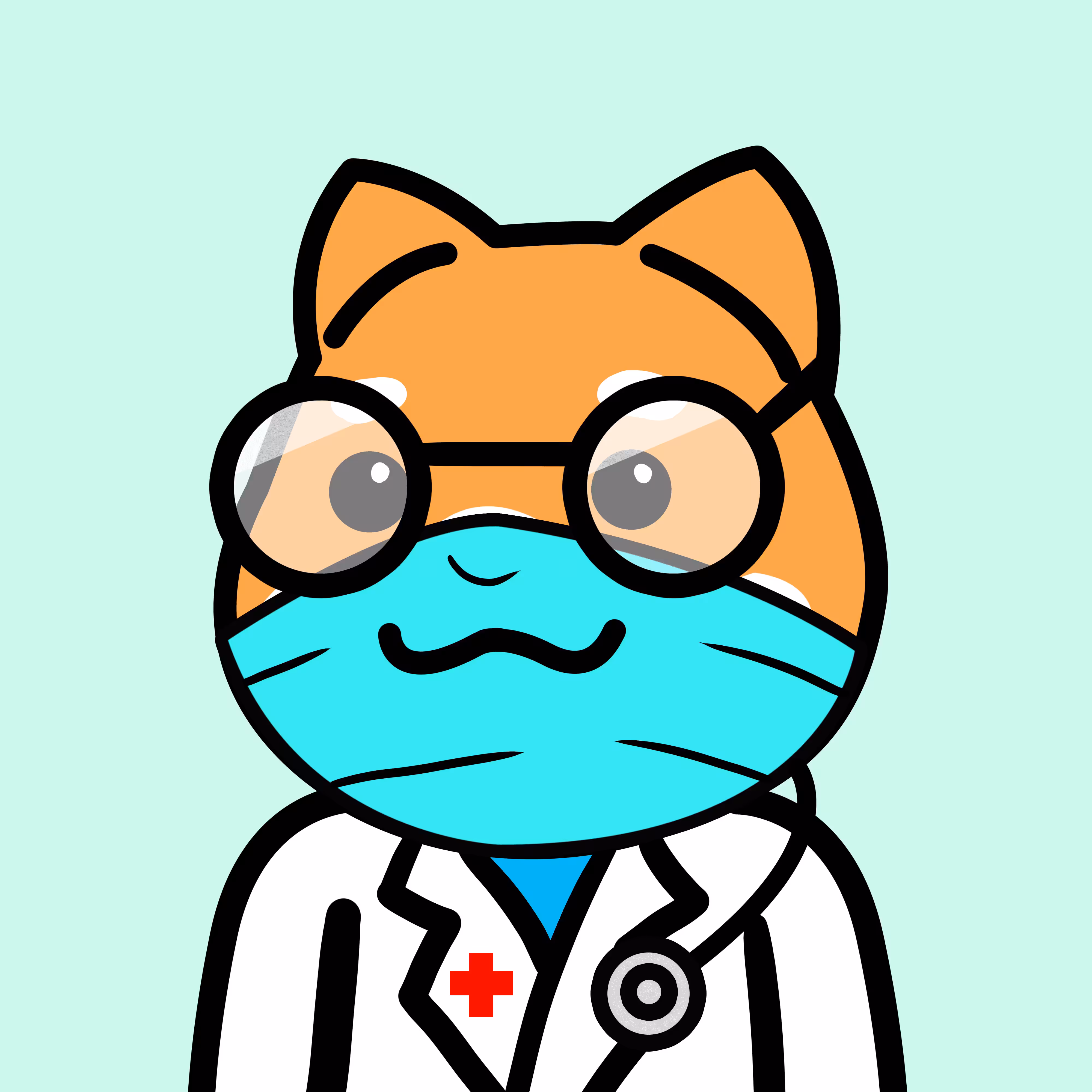 bobo Shiba #052