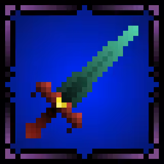 Tezoske Weapon #10
