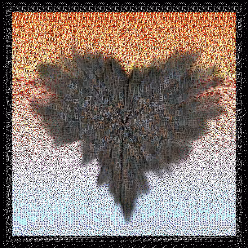[heartscii] #3