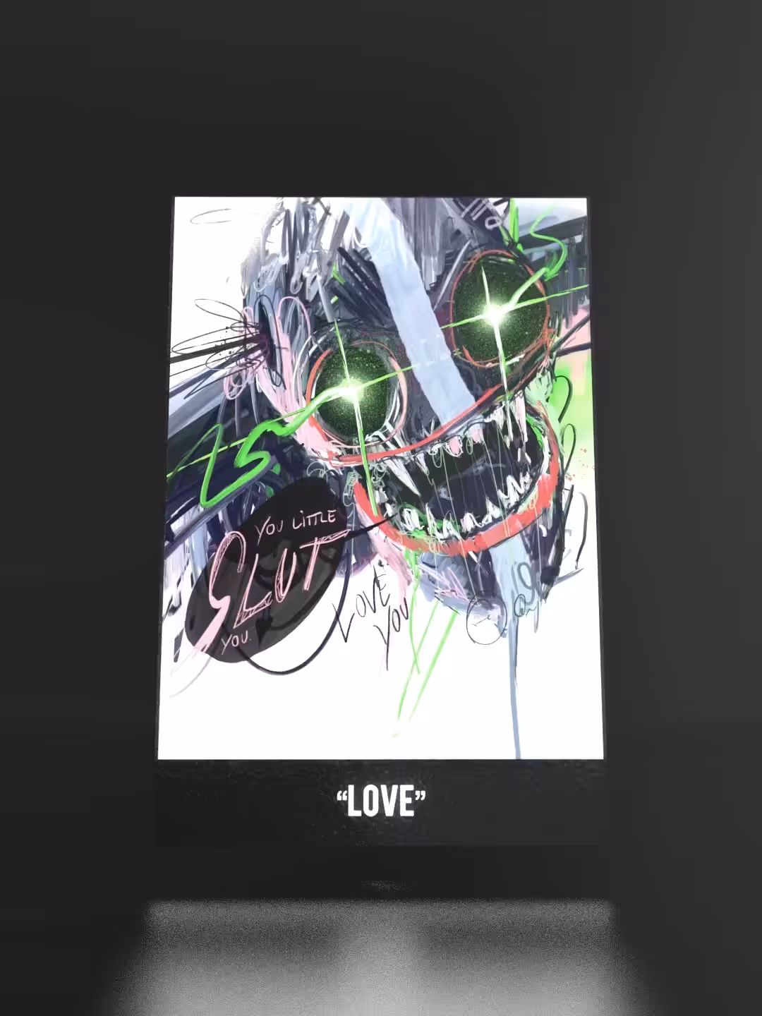 LOVE