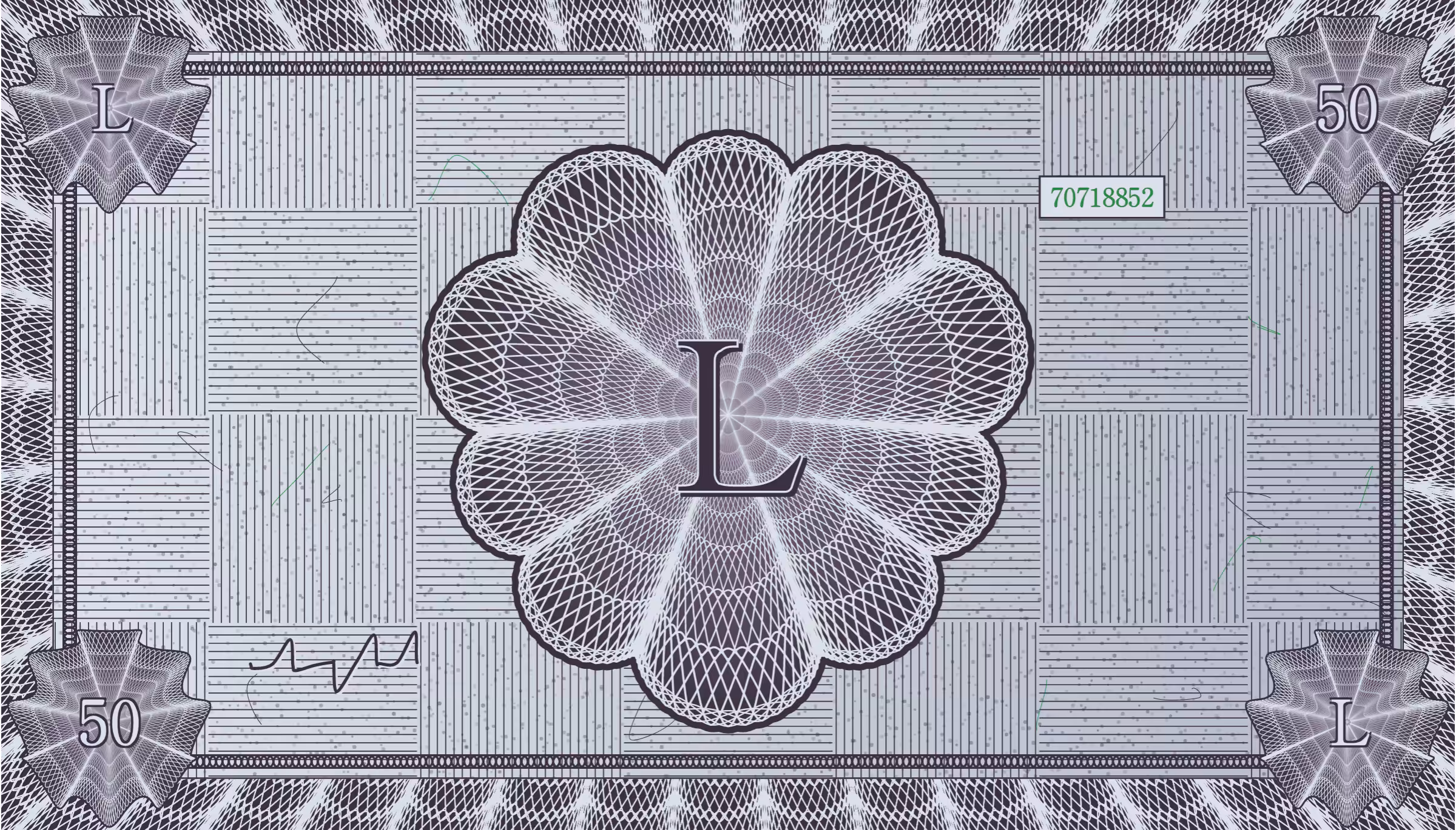 Fake Internet Money #683