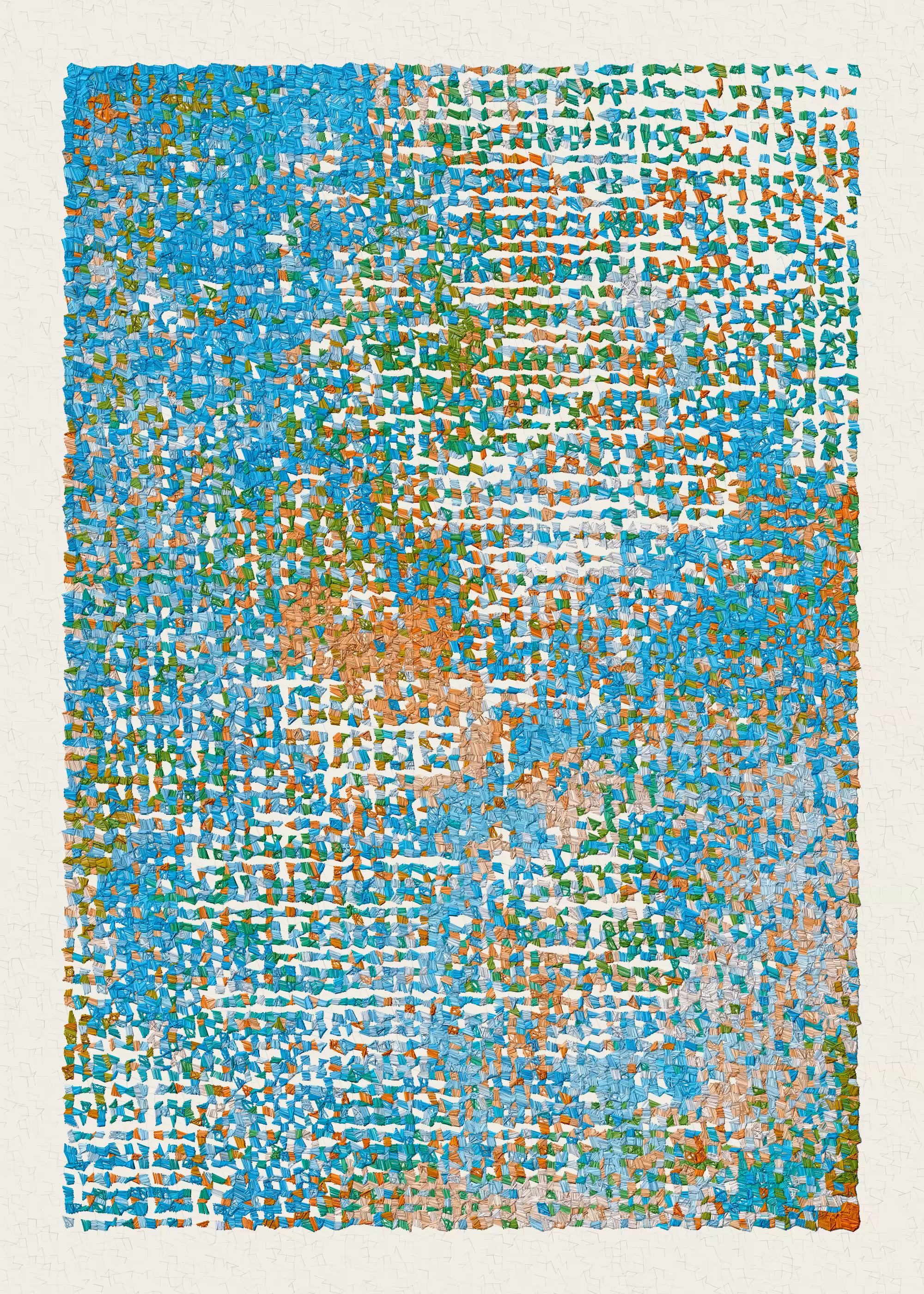 Cascade #61