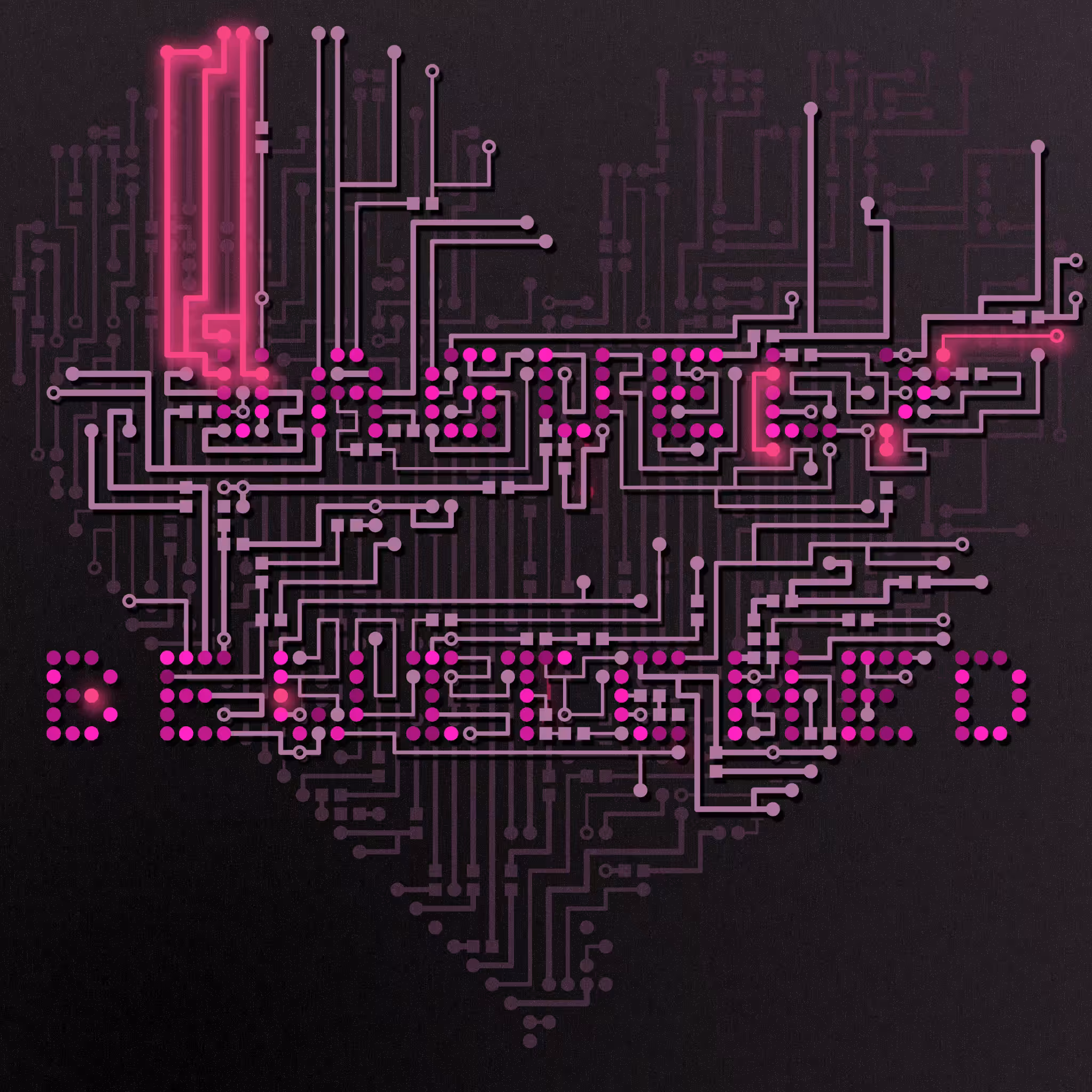 Bright Circuits #105