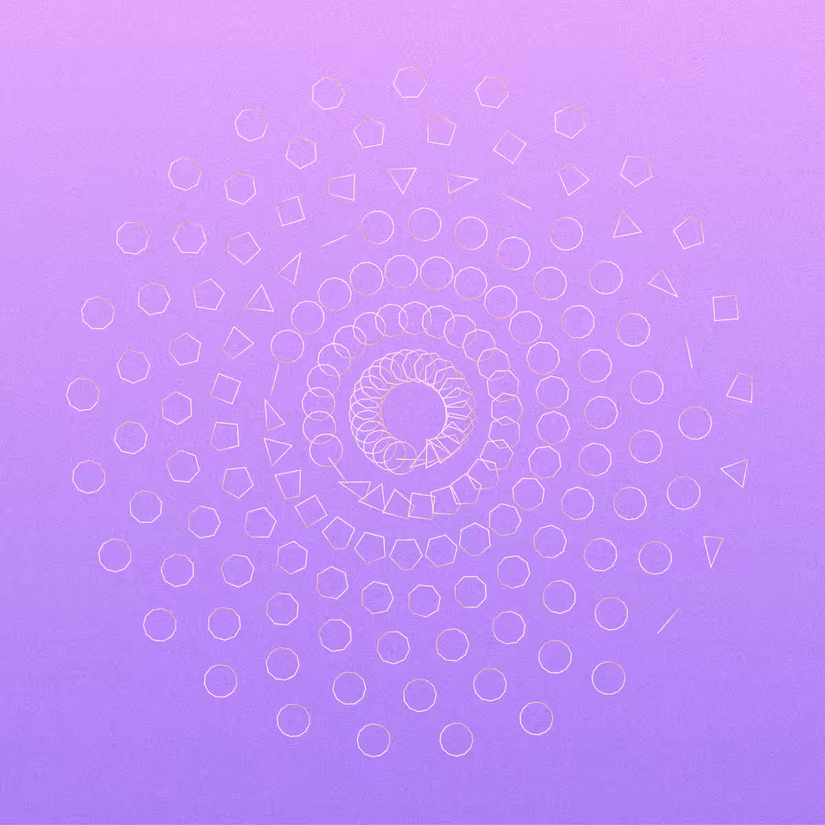 Transition: Multidimensional #15