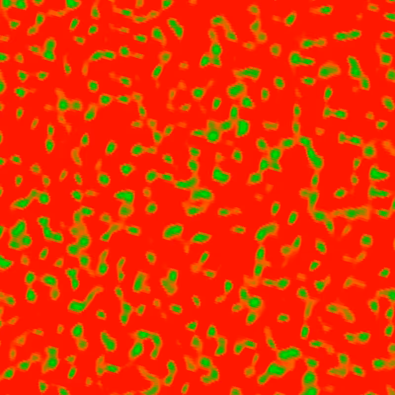 pixel paranoia #2 #97