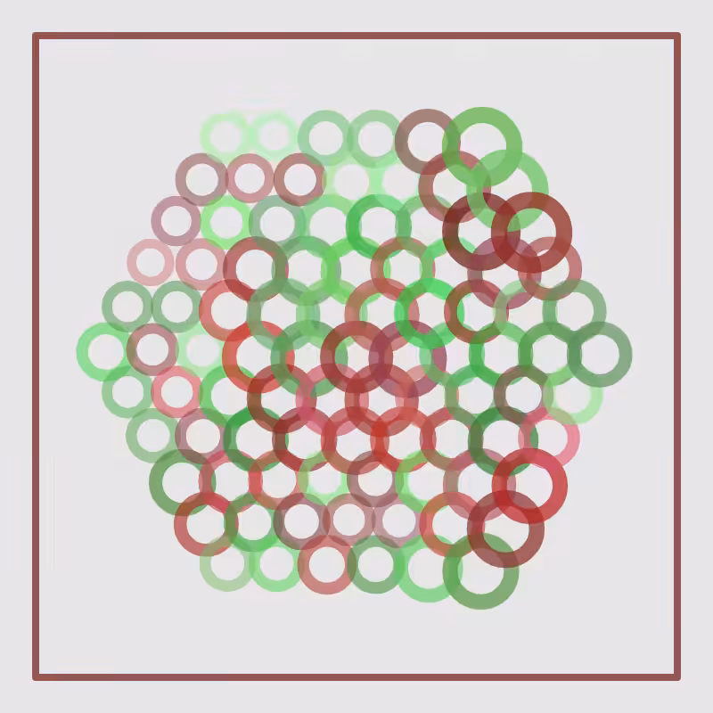 Minimum Viable Art {02:Form} #63