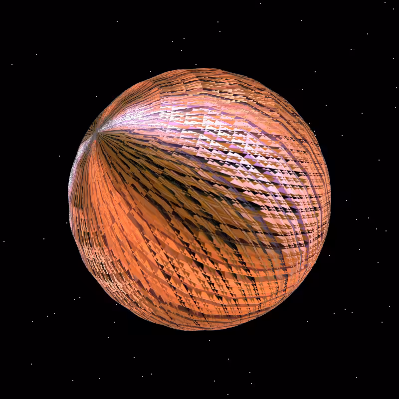UFO #13