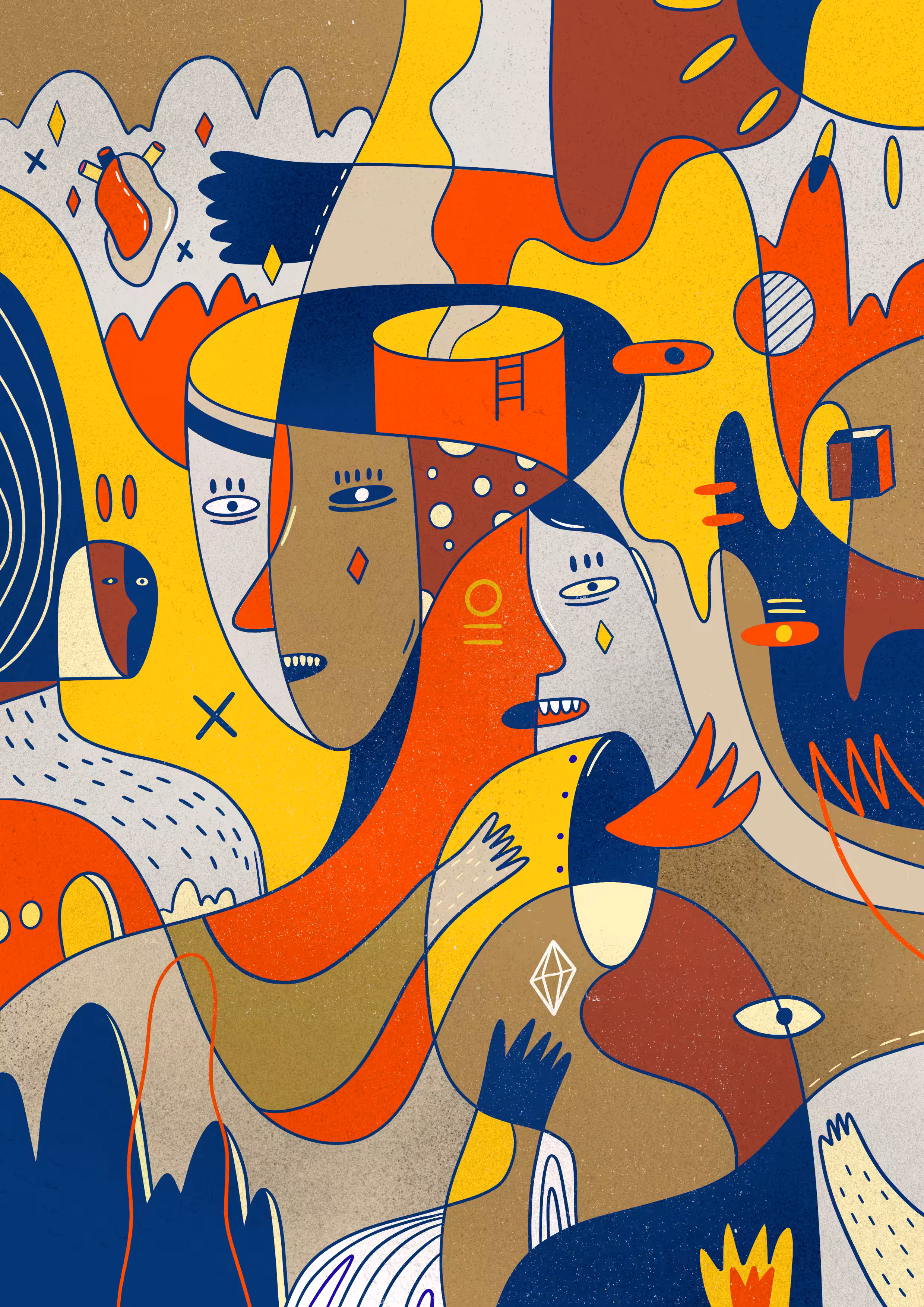 Disguise