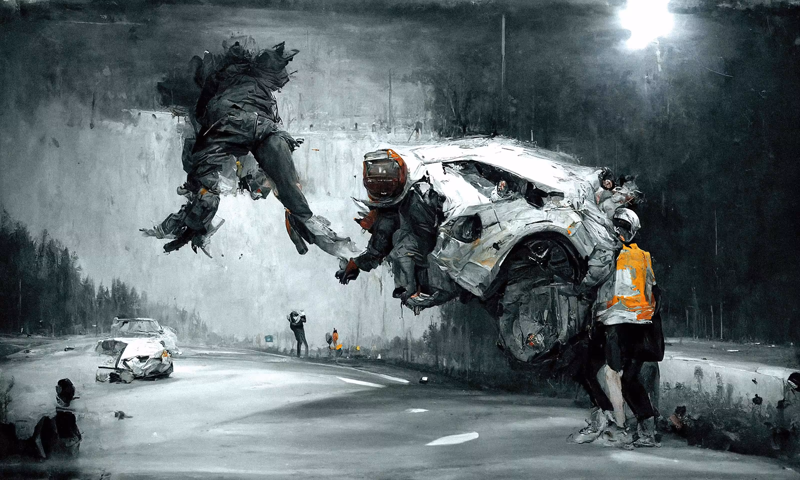Dead End 05