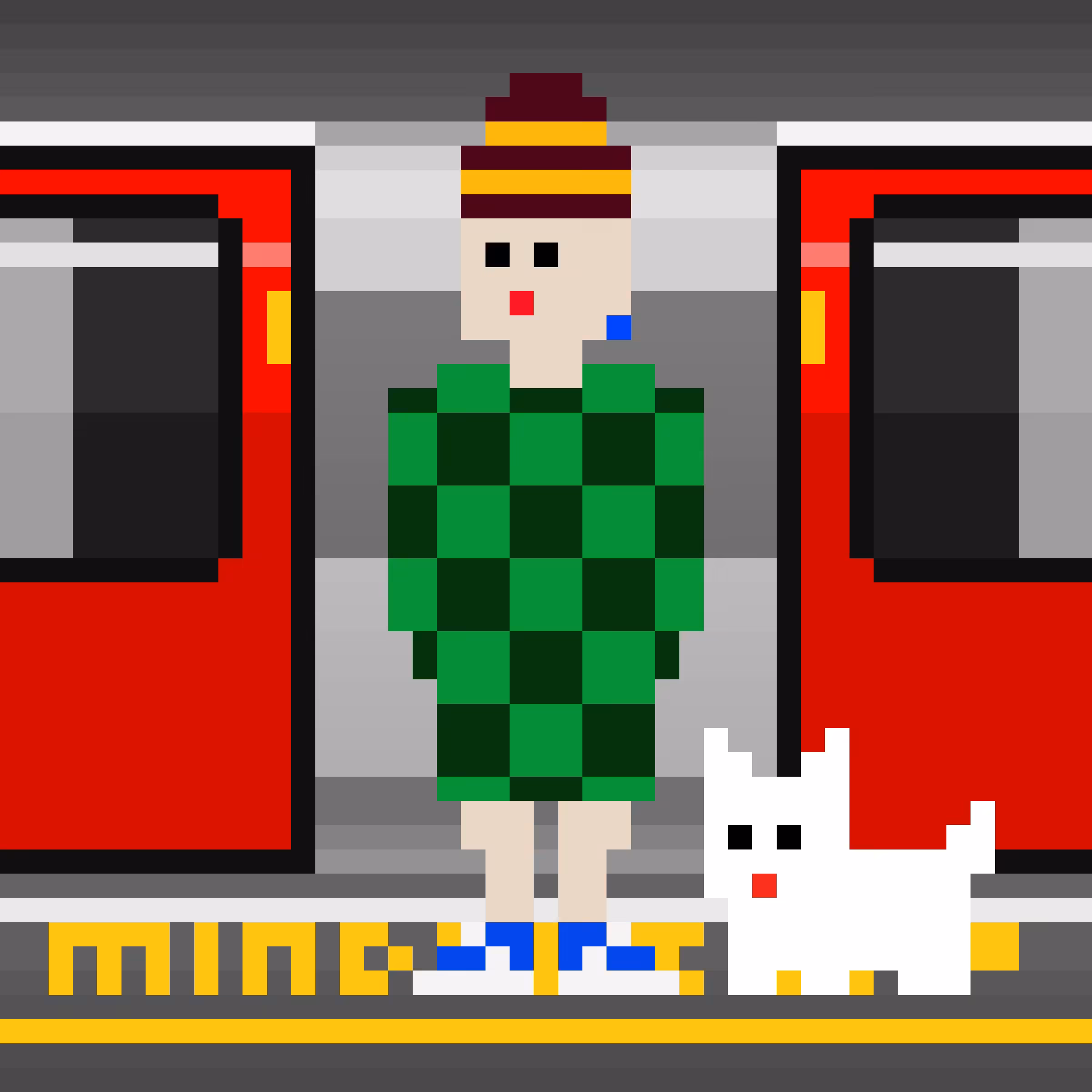 CryptoLondoner #691