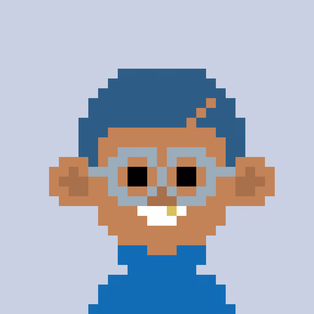 PIXEL WORLD: boy426
