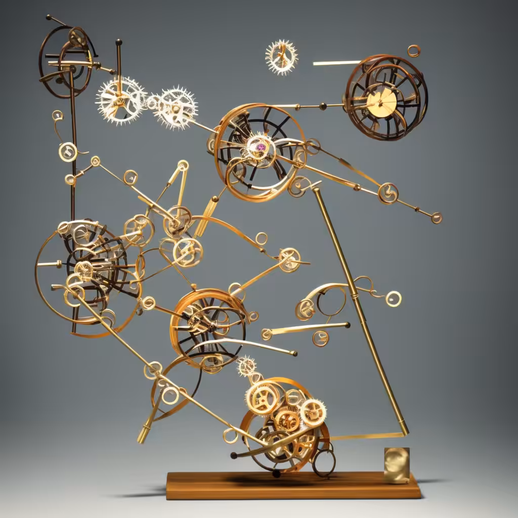 Generative