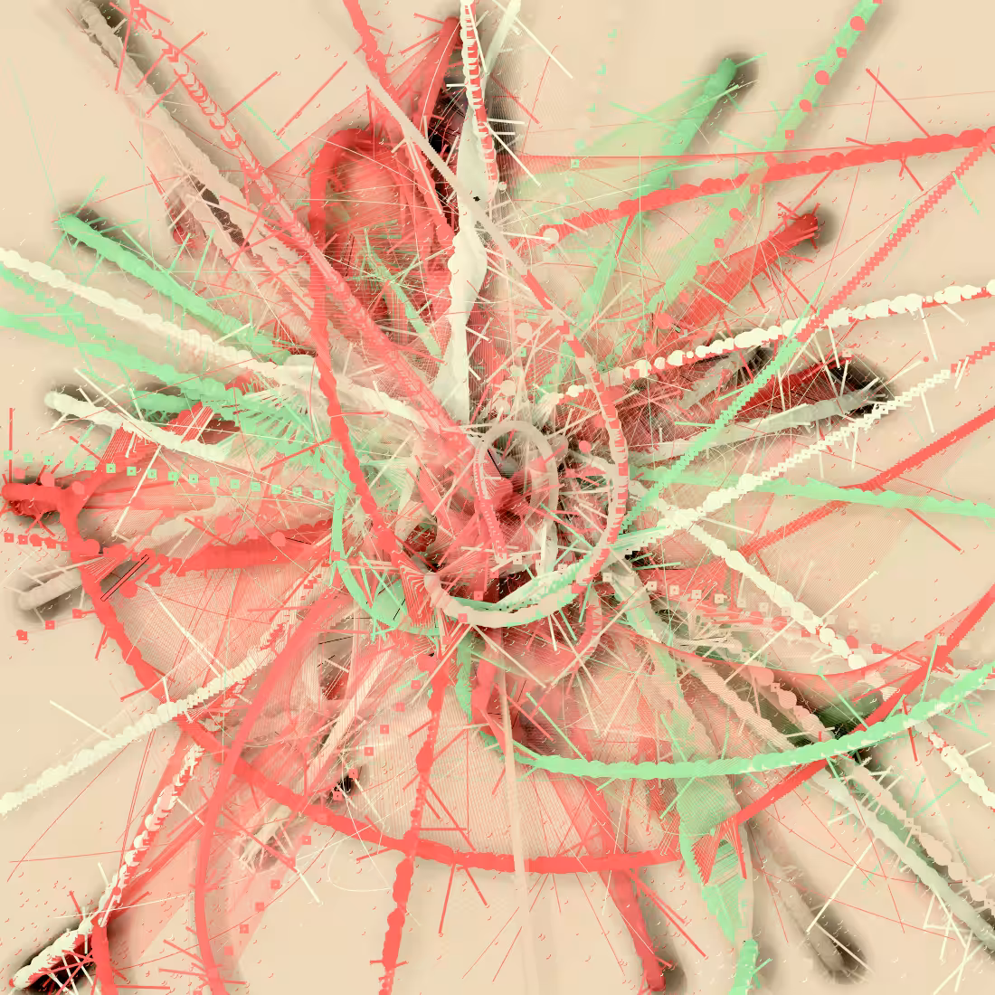 Chaotic Attraction #22