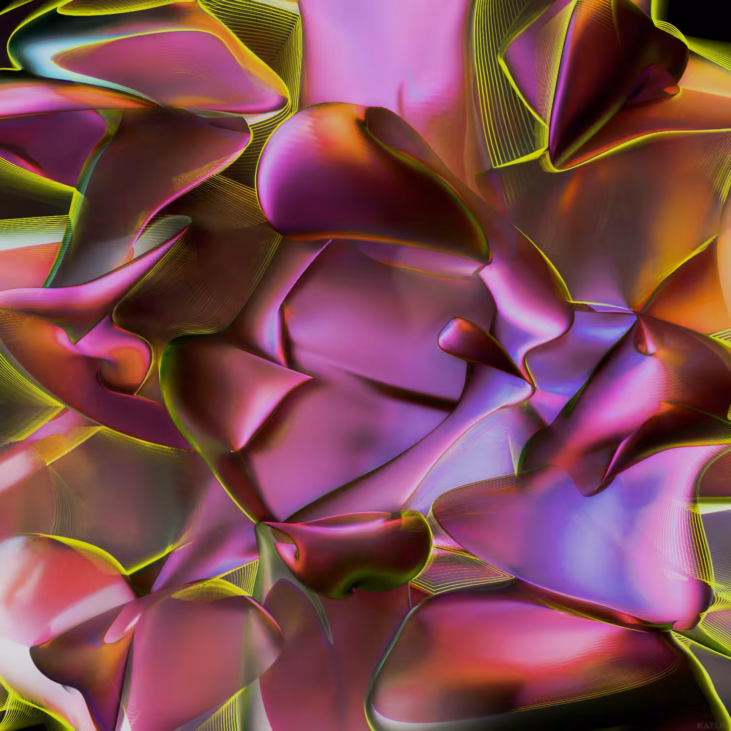 Imperfections 001