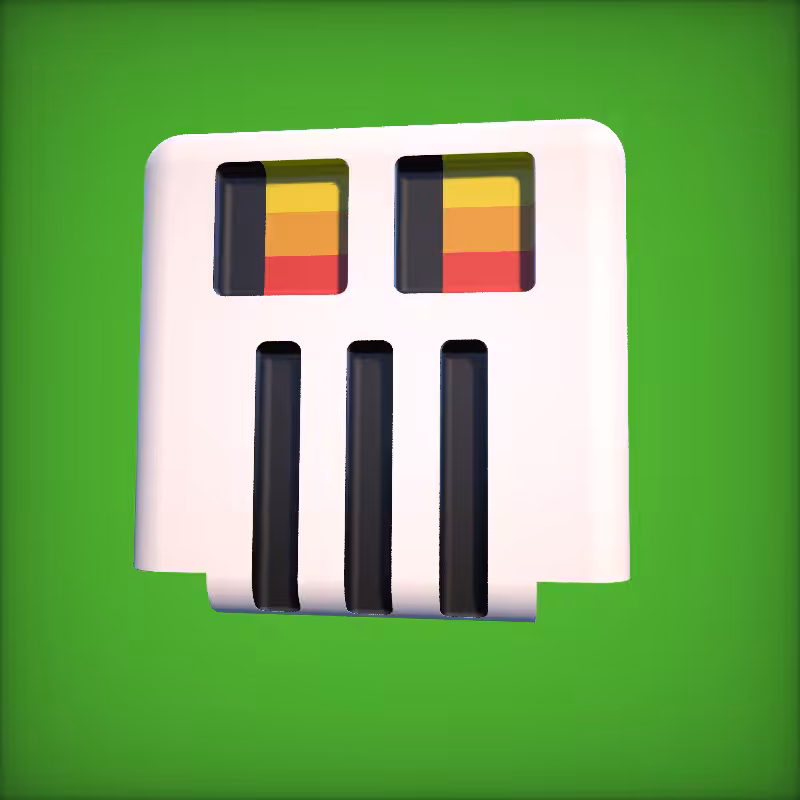 3D-SMOLSKULL #46