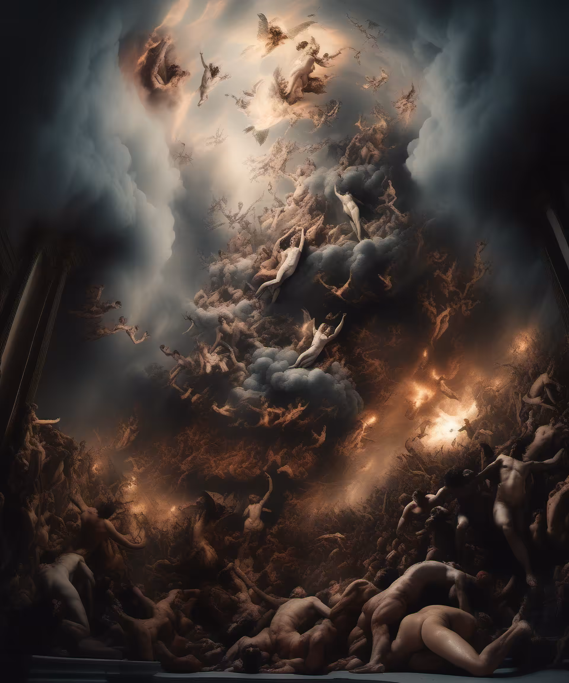 Eschatologies #18