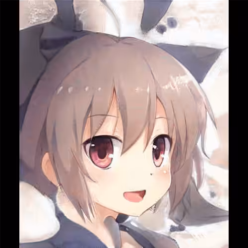 AKIBA girl collection: cute girl