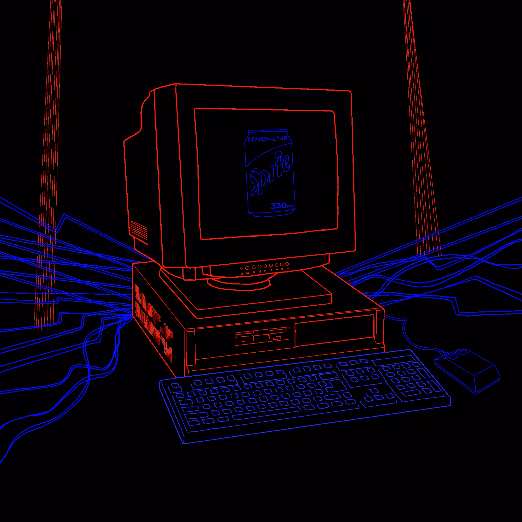 Monitors #45