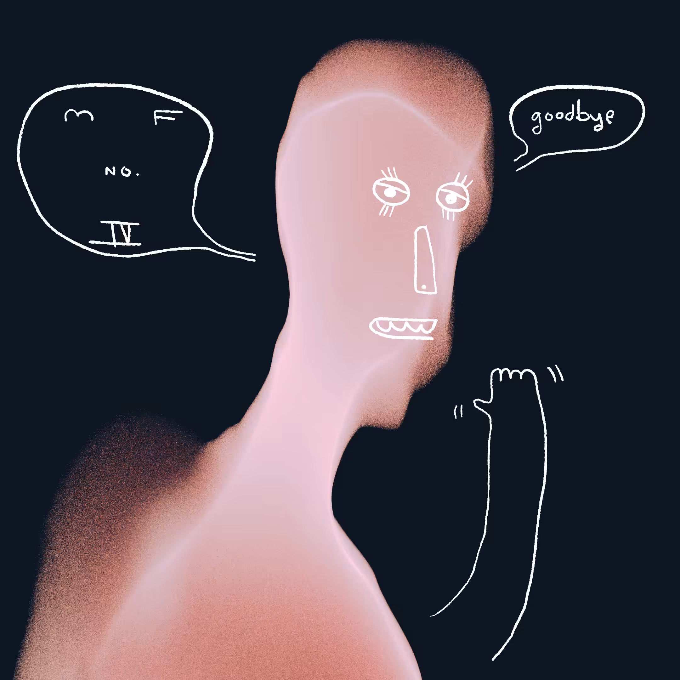 Mister Fuck № 4 of 5