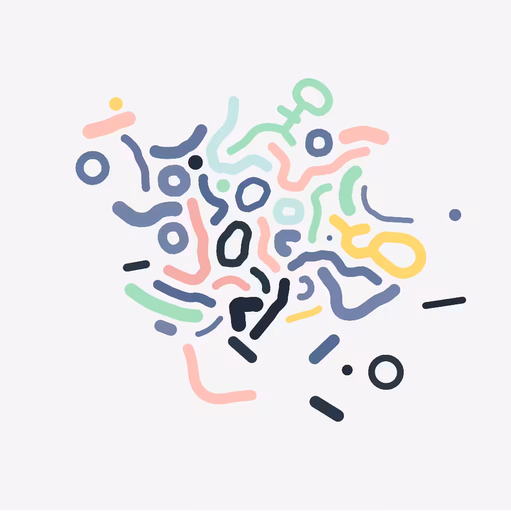 filaments #24