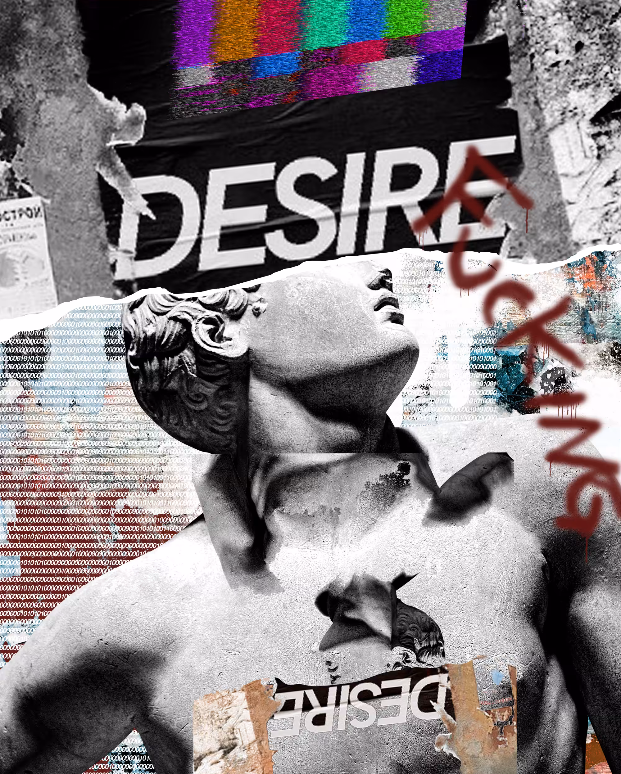 Fucking Desire