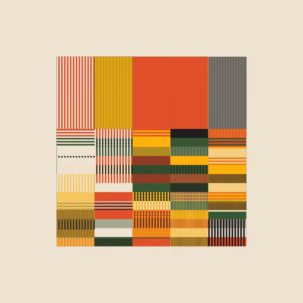 Sabler : Serengeti #8