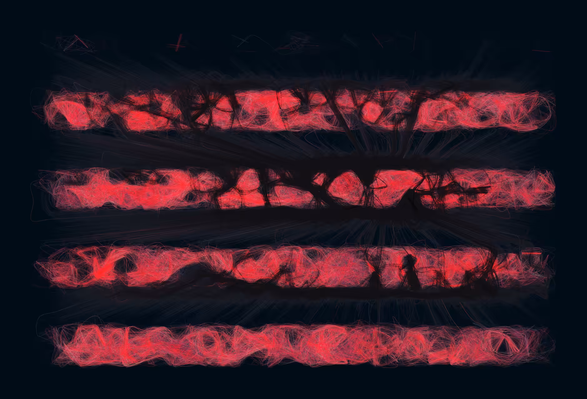 Quantum ATLAS #101