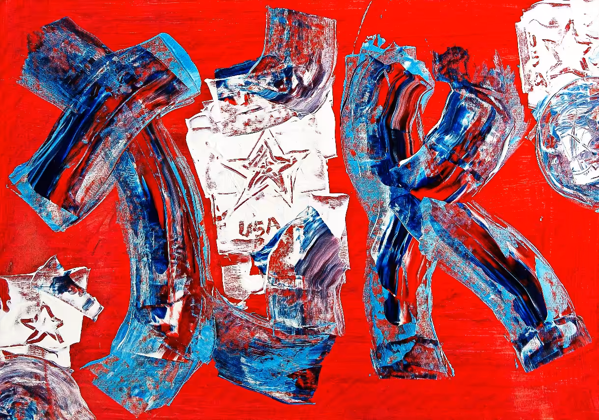 Dancing USA