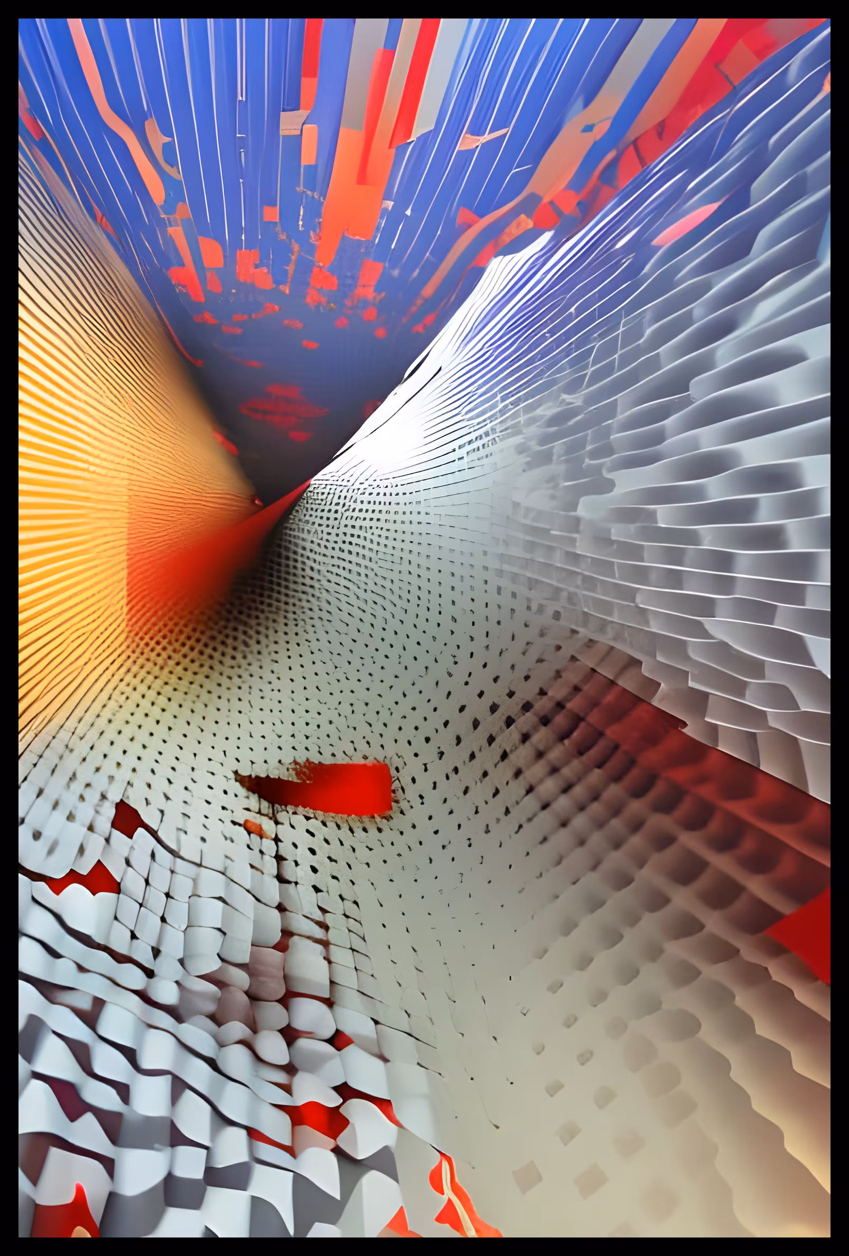 Alternative future #4
