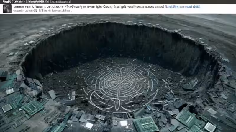 DX01: SINGULARITY 22114