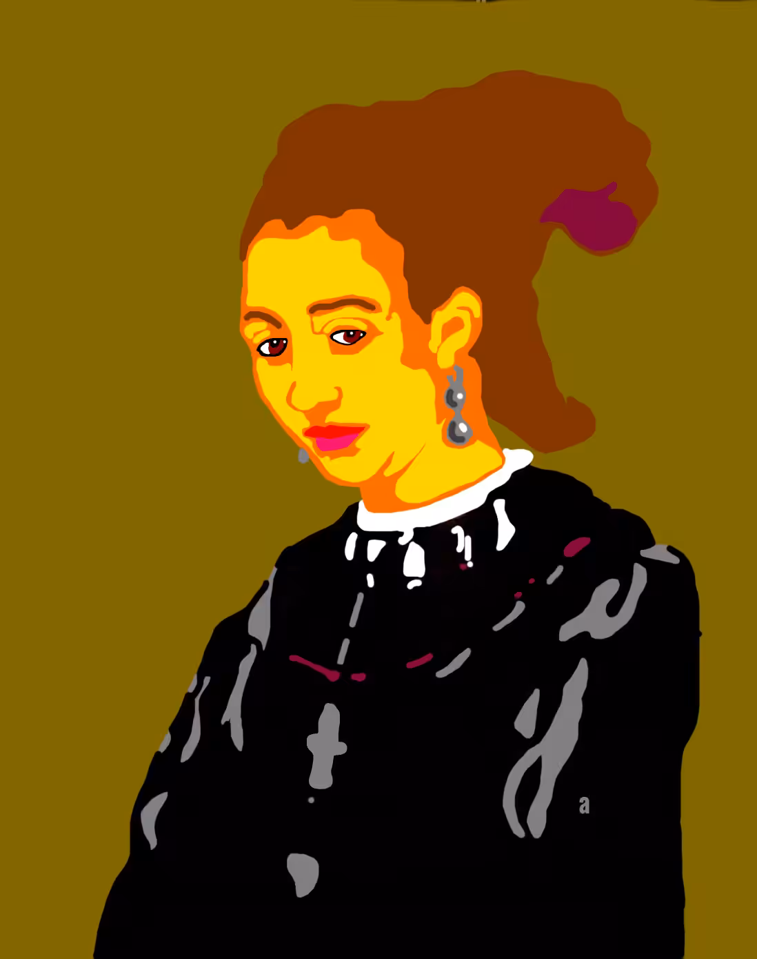 Madame de Luny
