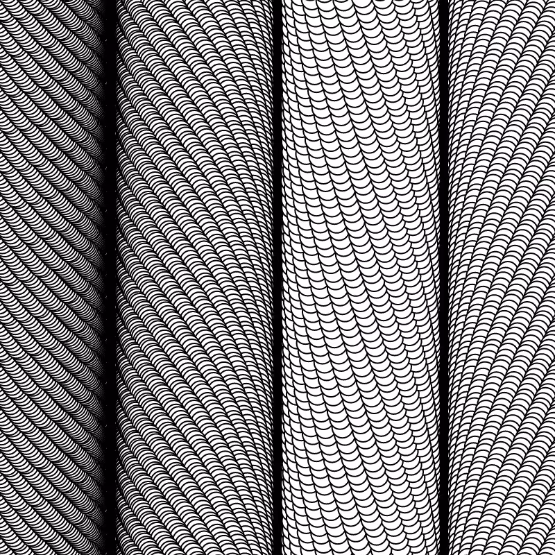 Patterns of Infinity #22