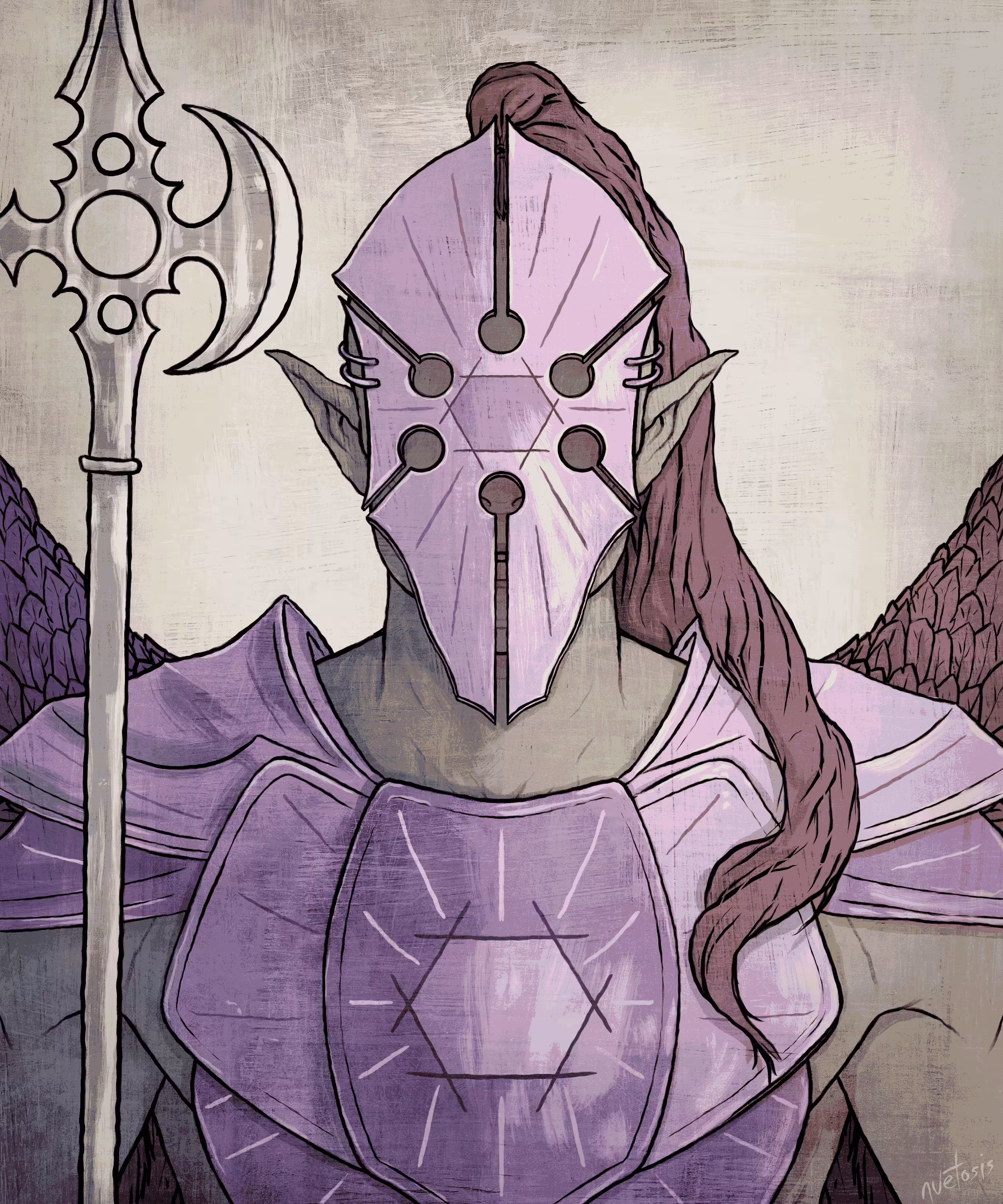 Celestial 5: Metatron