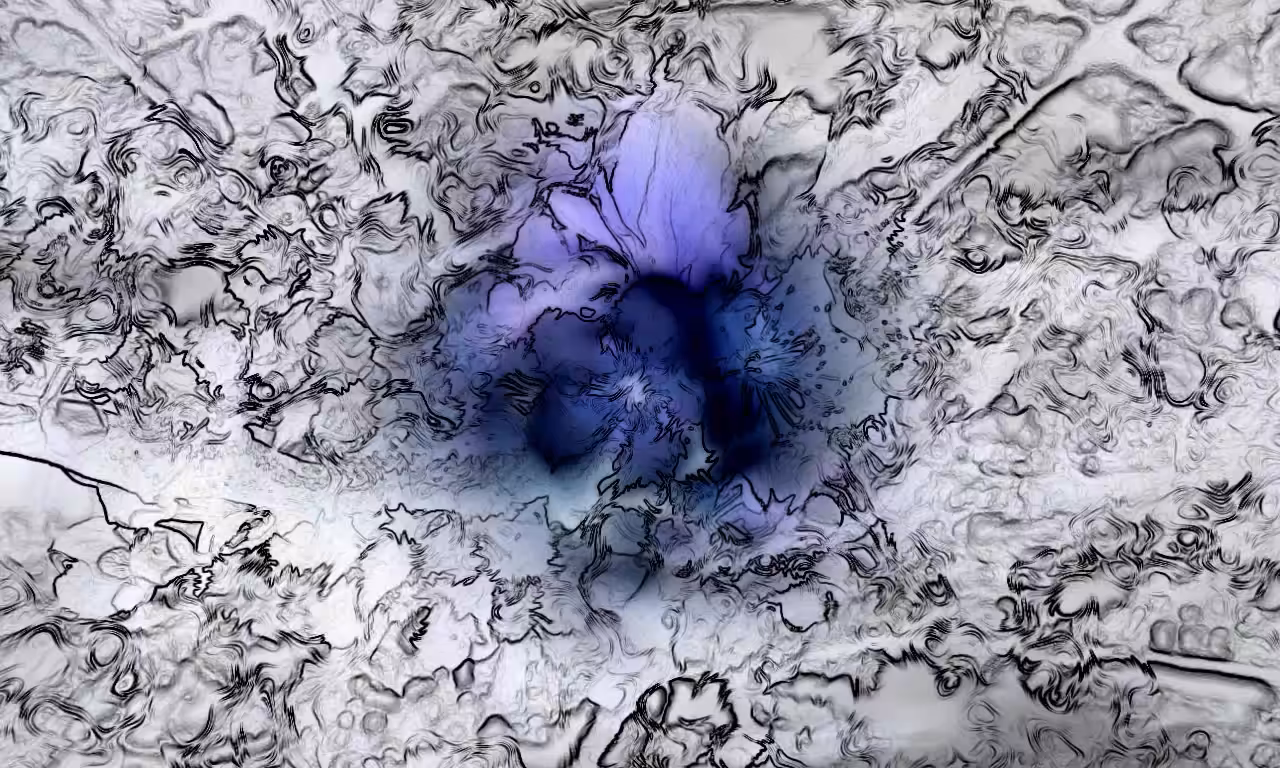 Death Blooms